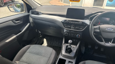 Ford Kuga 1.5 EcoBoost 150 Zetec 5dr Petrol Estate